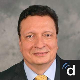 Julio Licinio, MD