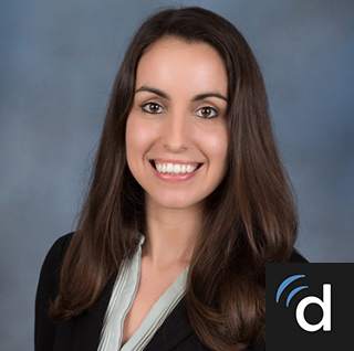Arielle Abovich, MD