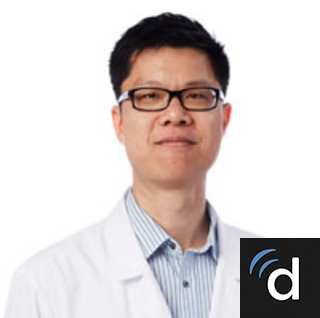 David Lo, MD