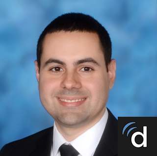 Carlos Perez Gonzalez, MD, Physical Medicine/Rehab, Alexandria, VA