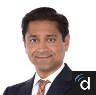 Nirav Savalia, MD