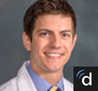 Paul Burchard, MD