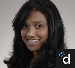 Dr. Deepa Malaiyandi, MD – Ann Arbor, MI | Neurology