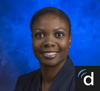 Monique (Hopkinson) Hassan, MD