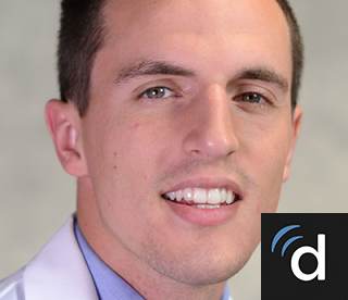 Connor Frost, DO, Emergency Medicine, Las Vegas, NV