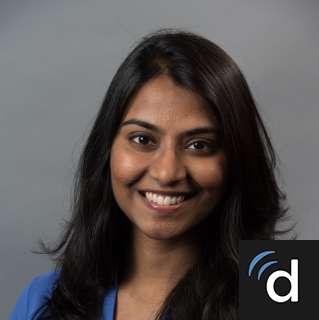 Sravanthi Madala, MD, Endocrinology, Maynard, MA