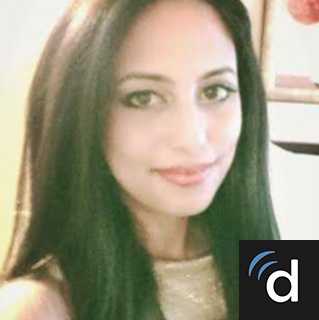 Zainab Shah, MD