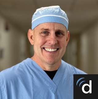 Robert Anderson, MD, Anesthesiology, Richmond, VA