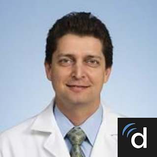 David Hinkle, MD