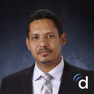 Mohamed Omballi, MD