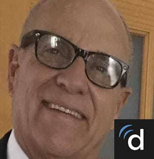 Ricardo Presas, MD