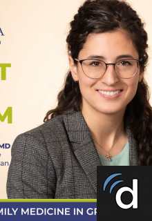 Lillian Whalen, MD