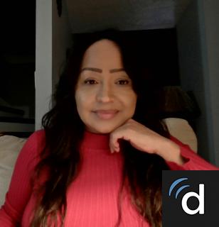 Adriana O'Neal, Psychiatric-Mental Health Nurse Practitioner, Houston, TX