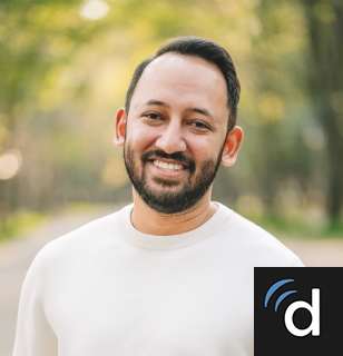 Faisal Choudhury, DO