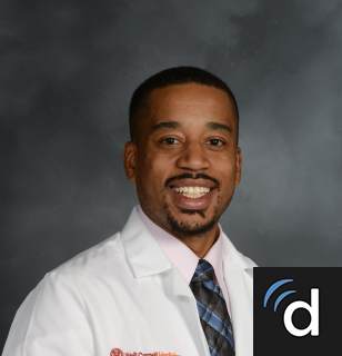 Stanley Guillaume, MD
