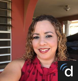 Ivelisse Santa, MD