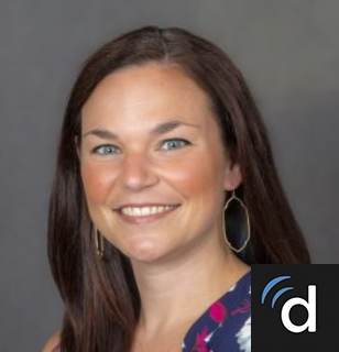 Katherine Chappell, Physician Assistant, Germantown, TN