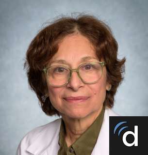 Patricia Mercado, MD