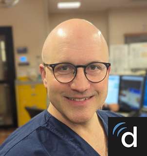 Clinton Slaughter, MD