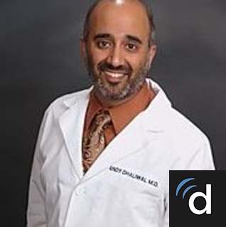 Avninder Dhaliwal, MD