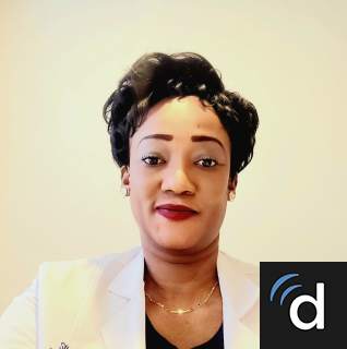 Sika Yeme, Psychiatric-Mental Health Nurse Practitioner, Clarksburg, MD
