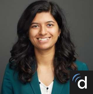 Dr. Siddhi Hegde, MD – Boston, MA | Internal Medicine