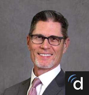 James Swegle, MD