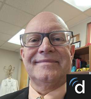 Ronald Robertson, MD, General Surgery, Little Rock, AR