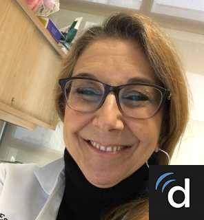 Mildred Wenger, MD