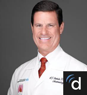 Norbert Berberich III, MD