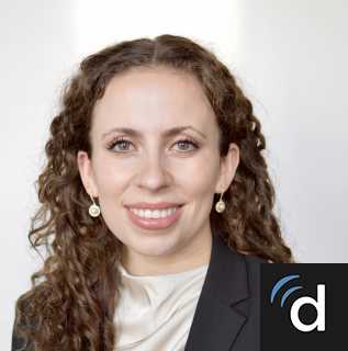 Angelica Griggs-Demmin, MD