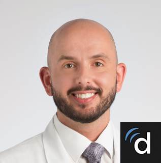Desimir Mijatovic, MD, Psychiatry, Cleveland, OH