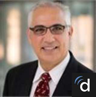 Amir Ansari-Ezabadi, MD