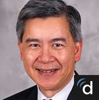 Clement Ren, MD, Pediatric Pulmonology, Philadelphia, PA