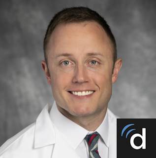 Richard Hoehn, MD, General Surgery, Cleveland, OH