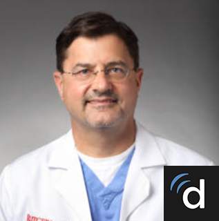 Joshua Raymond, MD