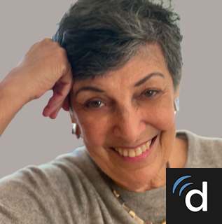 Vivien Burt, MD