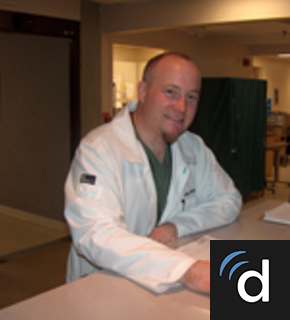 Arthur Ruediger, DO, Family Medicine, Berlin, NH