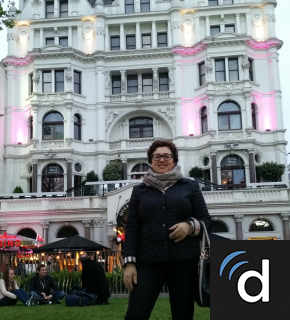 Julia Allen, Acute Care Nurse Practitioner, Boston, MA