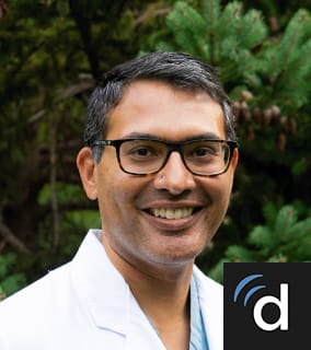 Thomas Valley, MD, Pulmonology, Aurora, CO