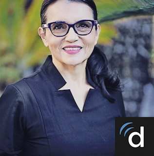 Diana Echeverry-Franck, MD
