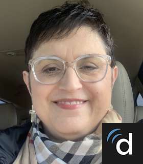 Sandra Bailiff, Nurse Practitioner, Cookeville, TN