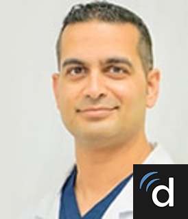 Devang Padalia, MD, Anesthesiology, Tampa, FL