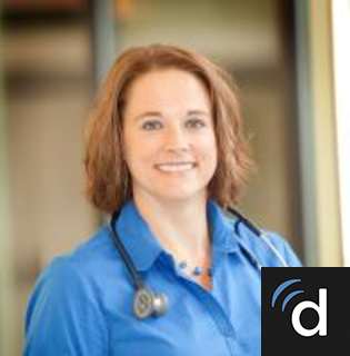 Stacey Brown-Brocklehurst, MD