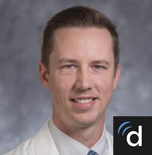 Dillon Cockrell, MD, Oncology, Raleigh, NC