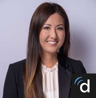 Alice Chen, MD
