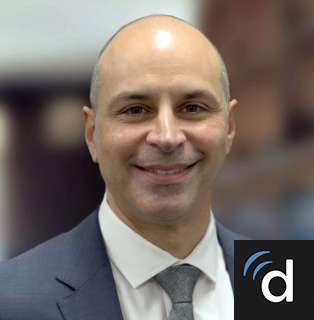 Armen Dikranian, MD