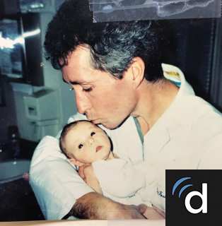 Gavin Foster, MD