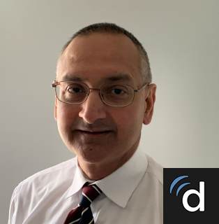 Subhajit Chakravorty, MD