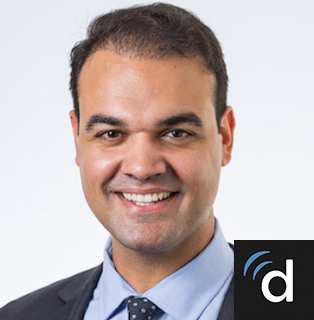 George Stavropoulos, MD